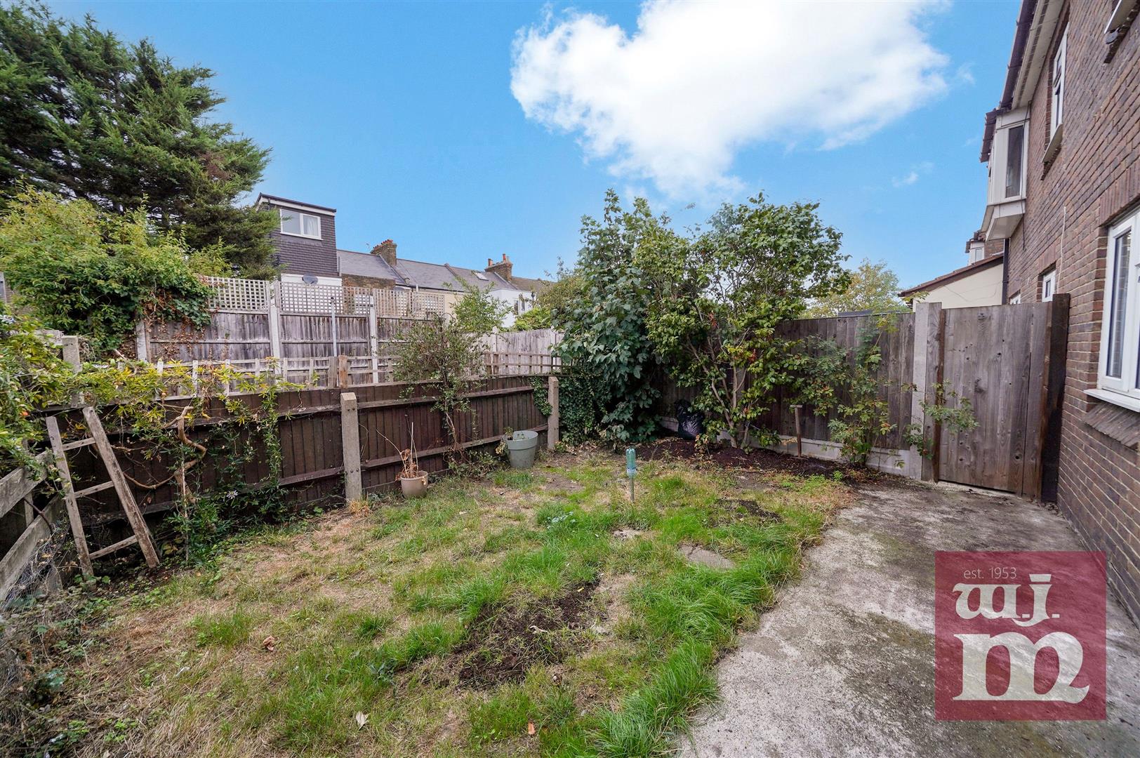 Crownfield Road, London